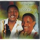 The Best of the Soul Brothers