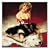 Pin Ups 2008 Wall Calendar