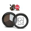 Paula Dorf 2+1 For Brows - 3 part