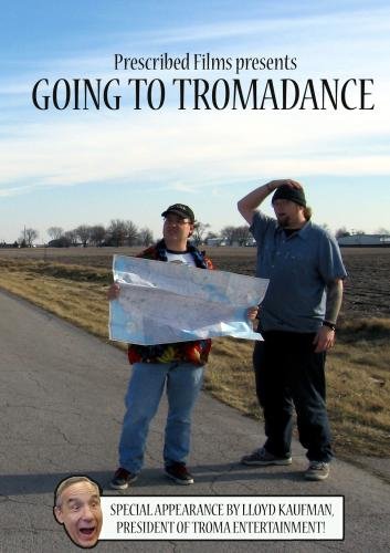 Going to TromaDance