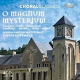 O Magnum Mysterium