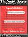 The Norton Scores: An Anthology for Listening- Volume 1: Machaut to Beethoven