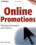 Buy : Online Promotions: Winning Strategies and Tactics