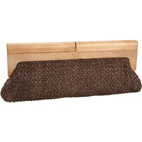 BIG BUDDHA Tahiti Clutch