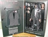 Movie Masterpiece BATMAN : THE DARK KNIGHT - TWO-FACE / Harvey Dent