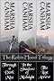 The Robin Hood Trilogy