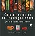 Cuisine actuelle de l'Afrique Noire
