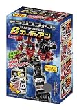 トランスフォーマーGガーディアン 1BOX(食玩)