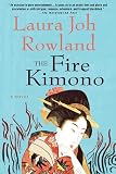 The Fire Kimono (Sano Ichiro Novels)