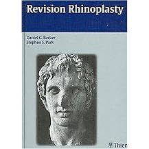 Revision Rhinoplasty (Hardcover)
