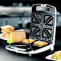 Unold-electro 48470 Sandwich Toaster Family