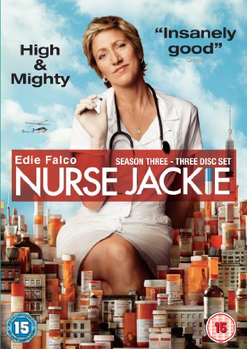 Nurse Jackie - Season 3