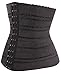 Women Waist Trainer Corset for Weight Loss Tummy Control Fat Burner Body Shaper