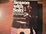 Season With Solti; A Year in the Life of the Chicago Symphony Orchestra