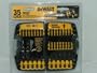 DeWalt DW2179 Impact Driver 35 piece Bit and Extension Accessory Set