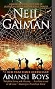 Anansi Boys