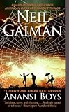 Anansi Boys