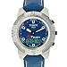 Tissot Men's T-Touch Steel Ana-Digi Multi-Function Blue Watch #T33.1.538.41