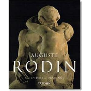 Auguste Rodin Sculptures on Auguste Rodin  Sculptures And Drawings  Paperback   Gilles Neret