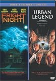 Fright Night  Urban Legend 2pack