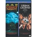 Fright Night/Urban Legend