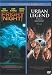 Fright Night & Urban Legend (2-pack)