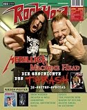 Rock Hard - Germany