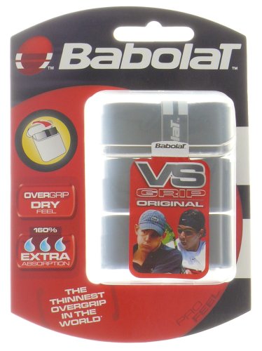 BabolaT(バボラ) VSグリップ×3 BA12785