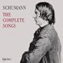 Schumann : Int�grale des Lieder