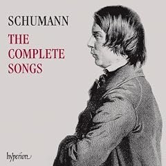 Complete Songs