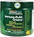 Rainbow Light Immuno-build Greens, 4.7 Ounce Rainbow Light Immuno-build Greens, 4.7 Ounce