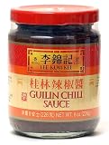 Lee Kum Kee Guilin Style Chili Sauce - 8 oz. by Lee Kum Kee