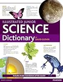 Illustrated junior science dictionary