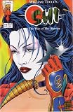 Shi: The Way of the Warrior #4 (Comic Book)