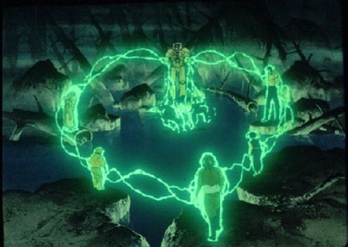 幻魔大戦 [Blu-ray]