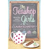 The Teashop Girls ~ Sujean Rim