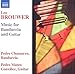 Brouwer: Music for Bandurria & Guitar