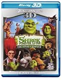 Shrek Forever After [Blu-ray] [2010] [US Import]