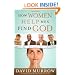 How Women Help Men Find God