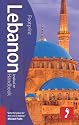Lebanon Footprint Handbook (Footprint Travel Guides) (Footprint Handbooks)
