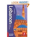 Lebanon Footprint Handbook (Footprint Travel Guides) (Footprint Handbooks)