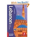 Lebanon Handbook (Footprint Lebanon Handbook)