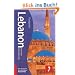 Lebanon Handbook (Footprint Lebanon Handbook)