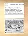 The witticisms, anecdotes, jests, and sayings, of Dr. Samuel Johnson, during the whole course of his life The third edition, greatly improved.