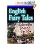 English Fairy Tales Collected By Joseph Jacobs