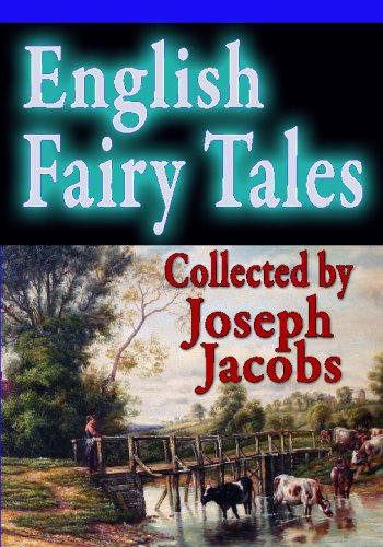 English Fairy Tales