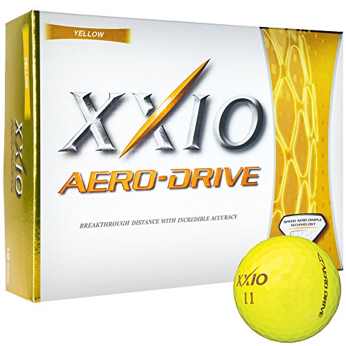 Top Best 5 golf balls xxio for sale 2016 Product Sports World Report