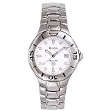 Bulova Mens Marine Star II watch #96B57 by Bulova