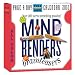 Mind Benders and Brainteasers Puzzles Page-A-Day Calendar 2012