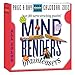 Mind Benders and Brainteasers 2012 Page-a-Day Calendar